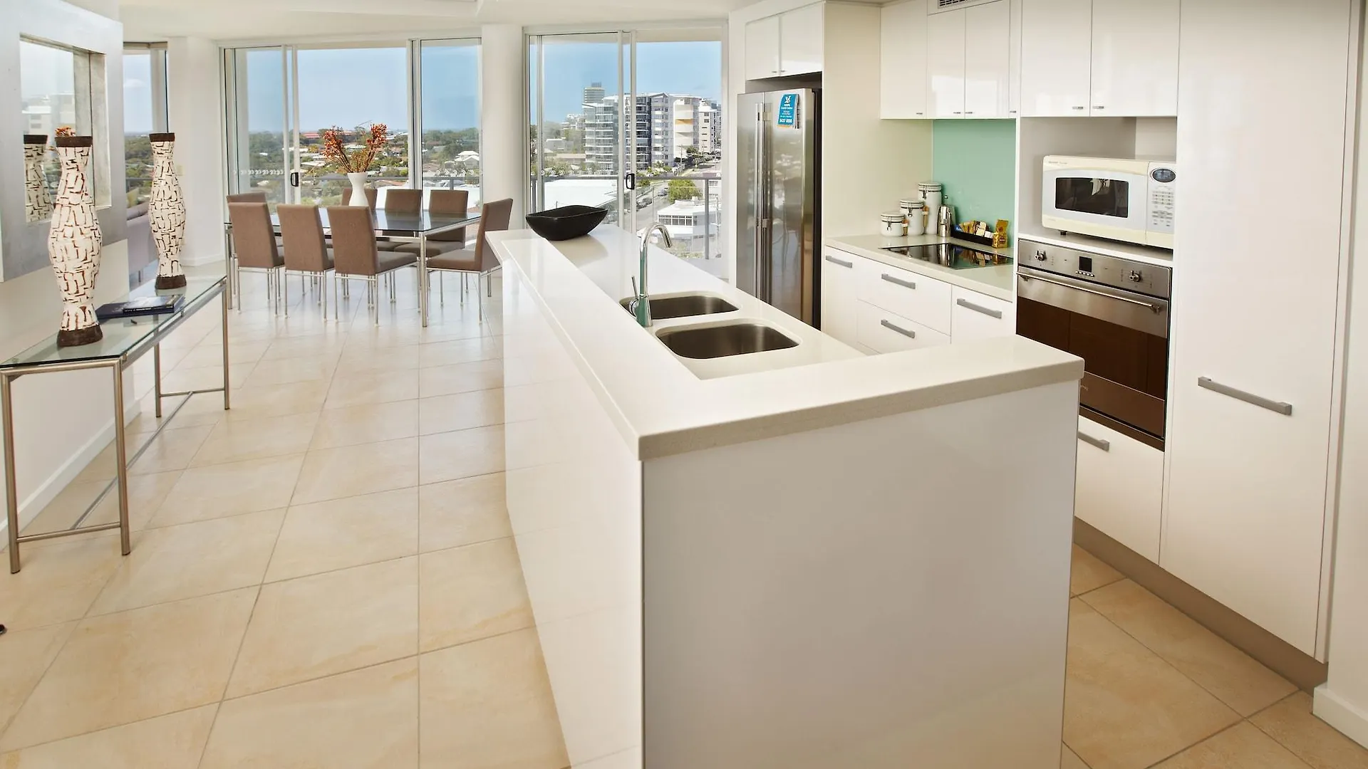 Aspect Caloundra Aparthotel