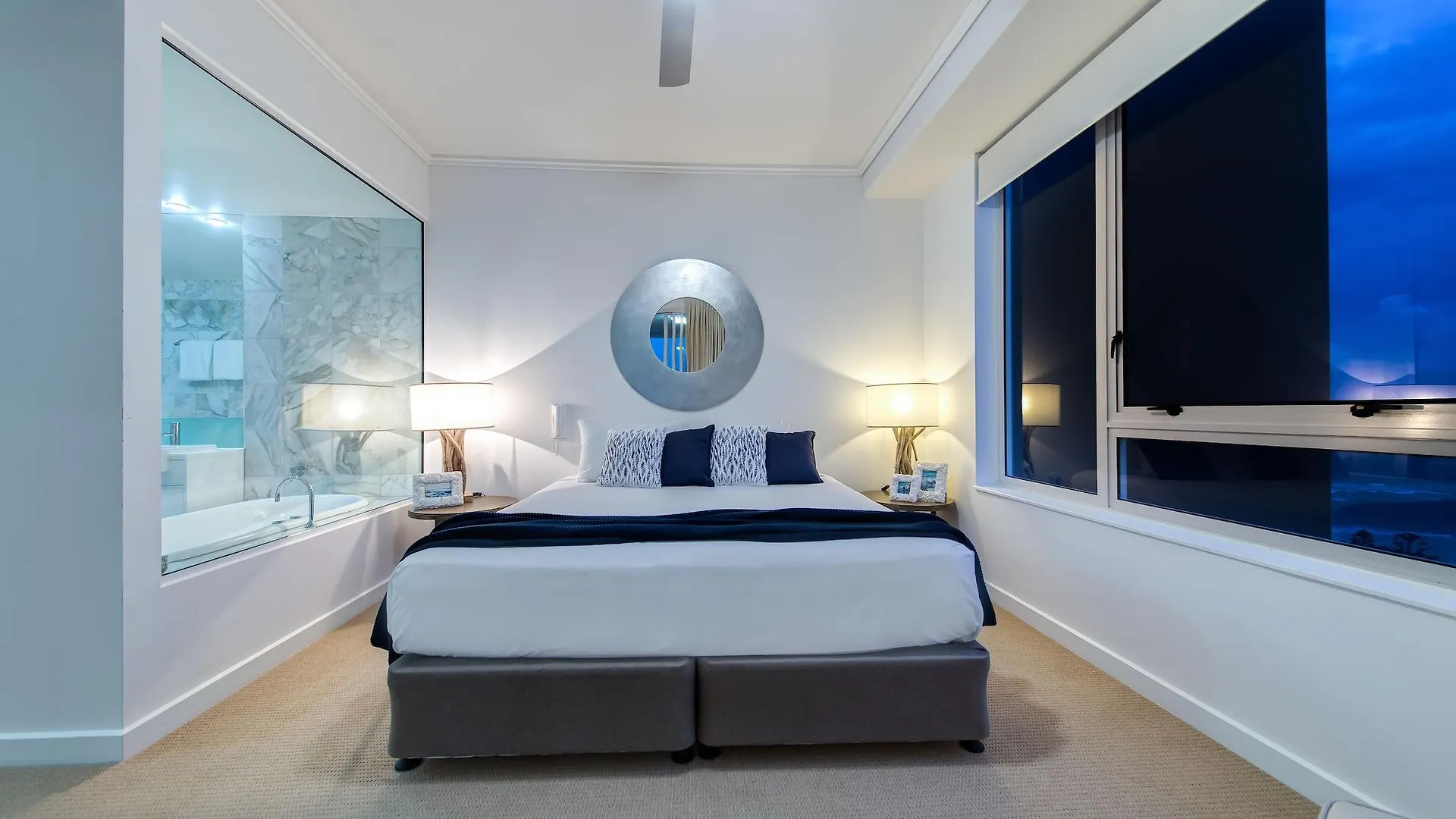 Aspect Caloundra Aparthotel