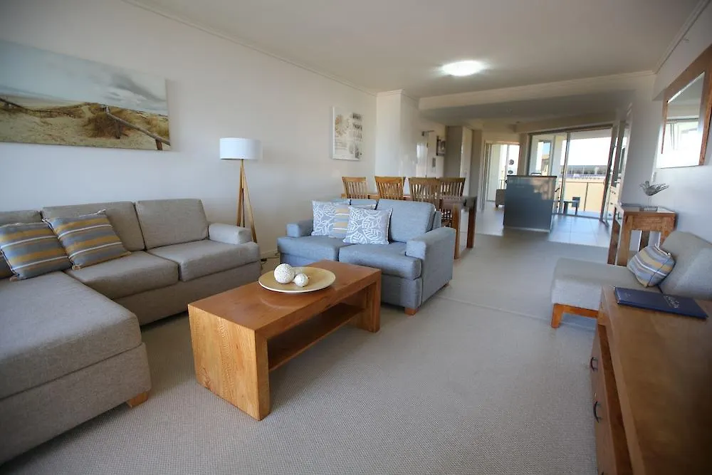 Aspect Caloundra Aparthotel