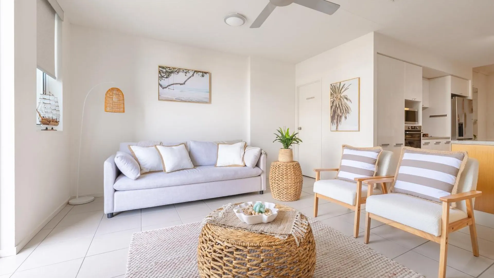 ****  Aspect Caloundra Aparthotel Australia