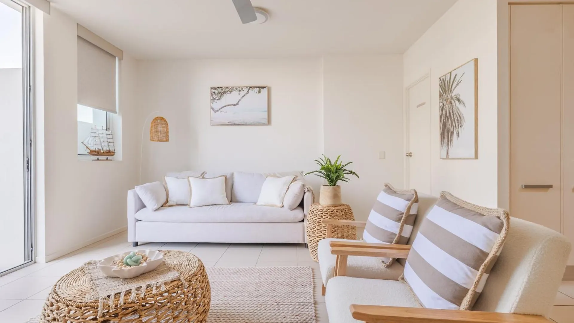 Aspect Caloundra Aparthotel