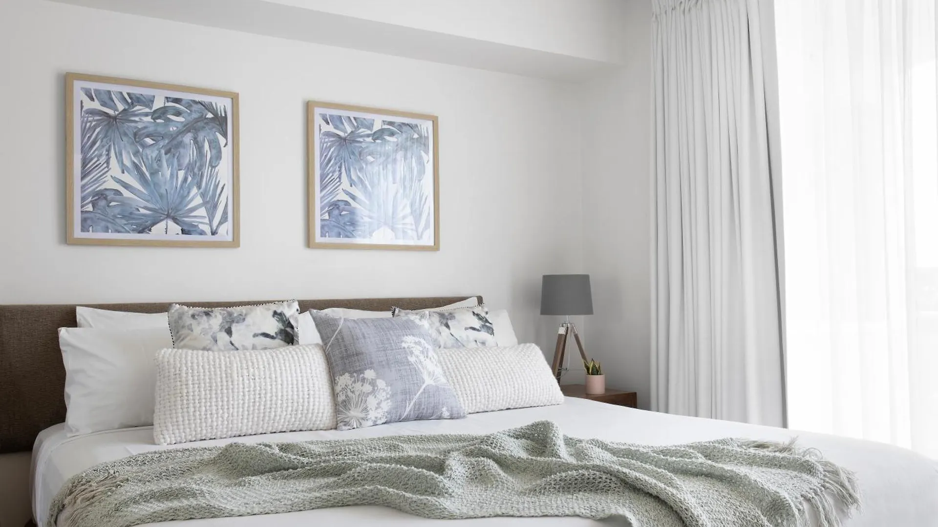 Aspect Caloundra Aparthotel