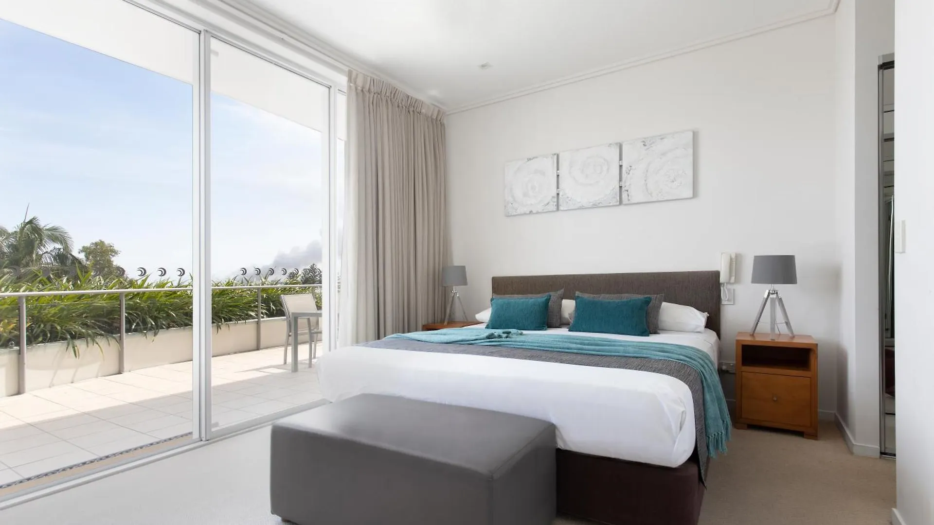 Aspect Caloundra Aparthotel
