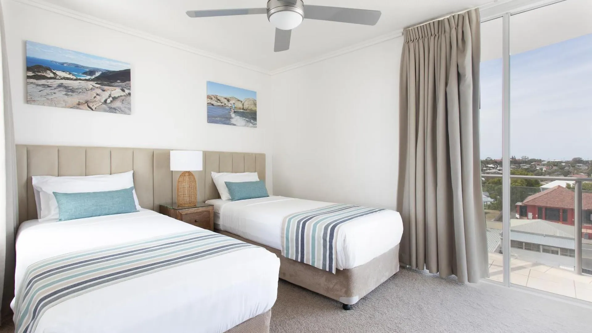 Aspect Caloundra Aparthotel