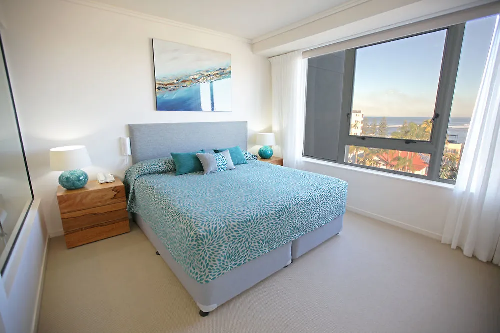 Aspect Caloundra Aparthotel