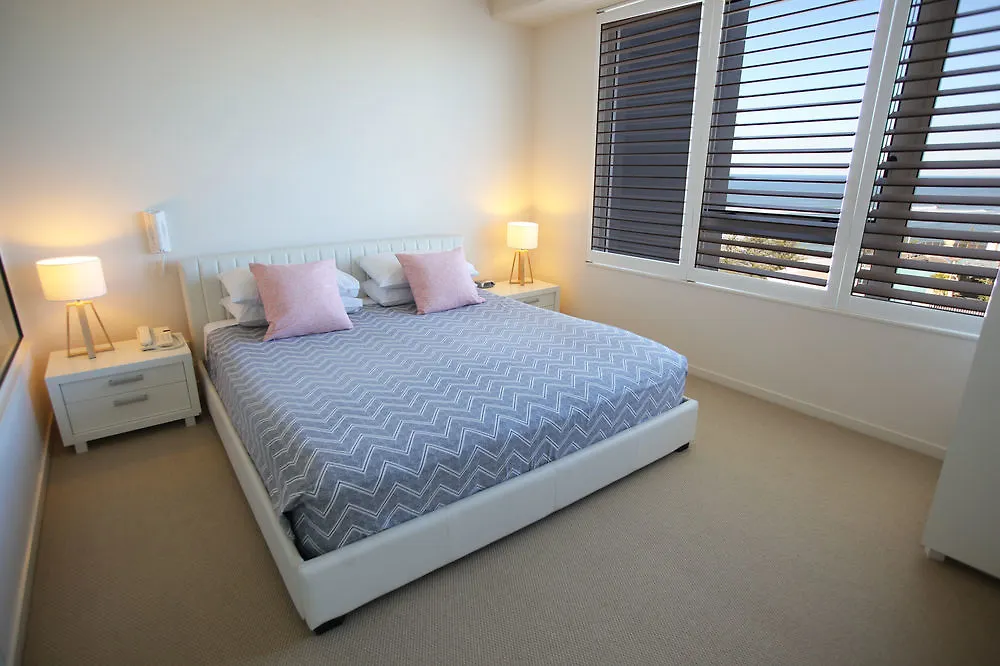 Aspect Caloundra Aparthotel Australia