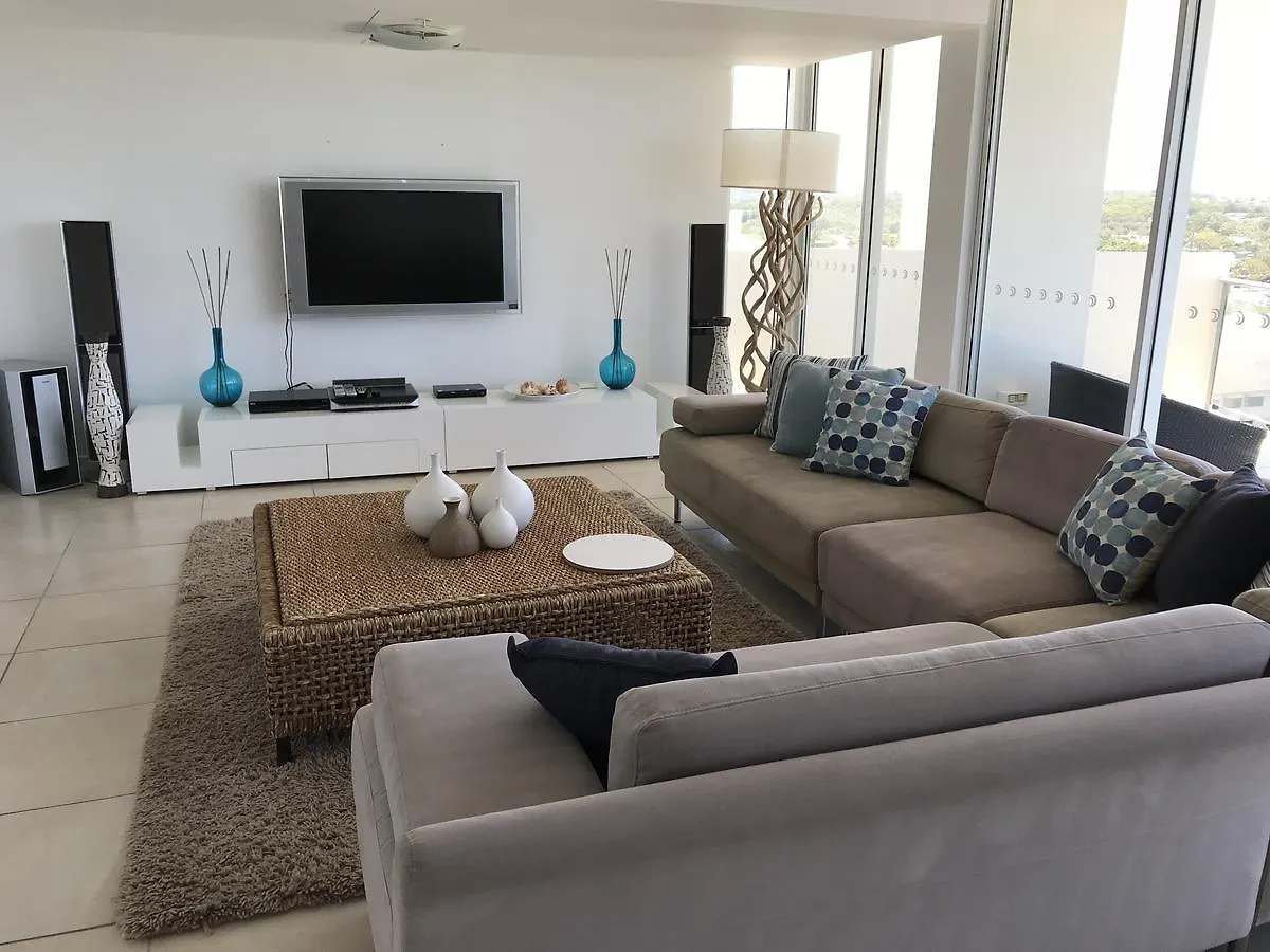 Aspect Caloundra Aparthotel