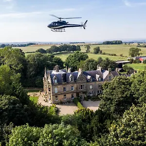 West Layton Manor 5*, Richmond (North Yorkshire) United Kingdom