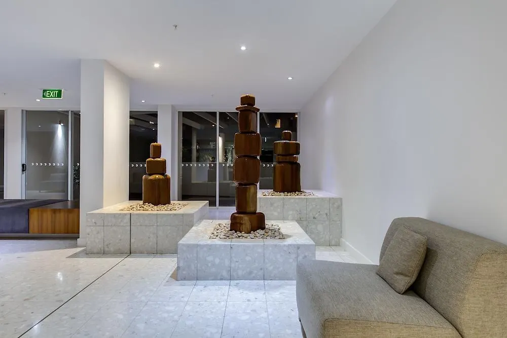 Aspect Caloundra Aparthotel