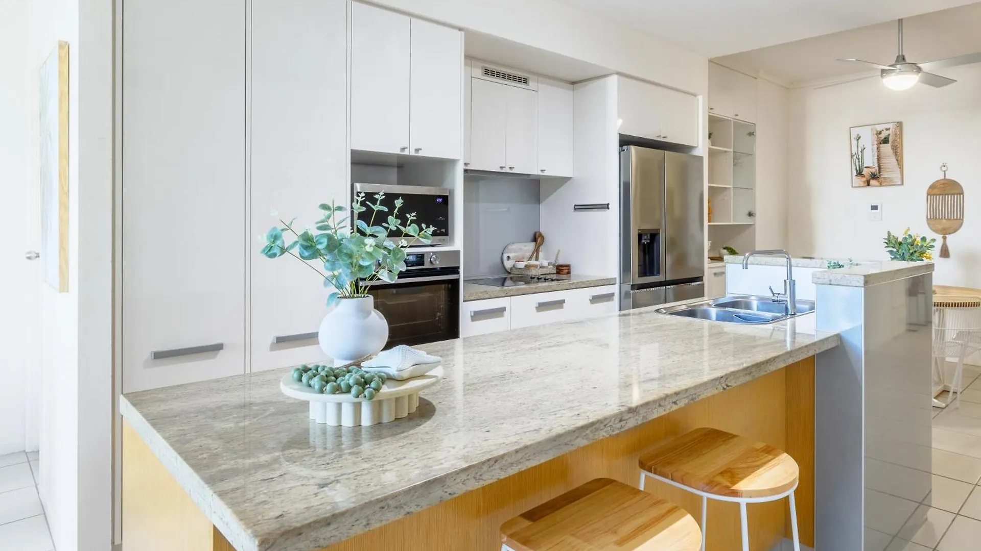 Aspect Caloundra Aparthotel