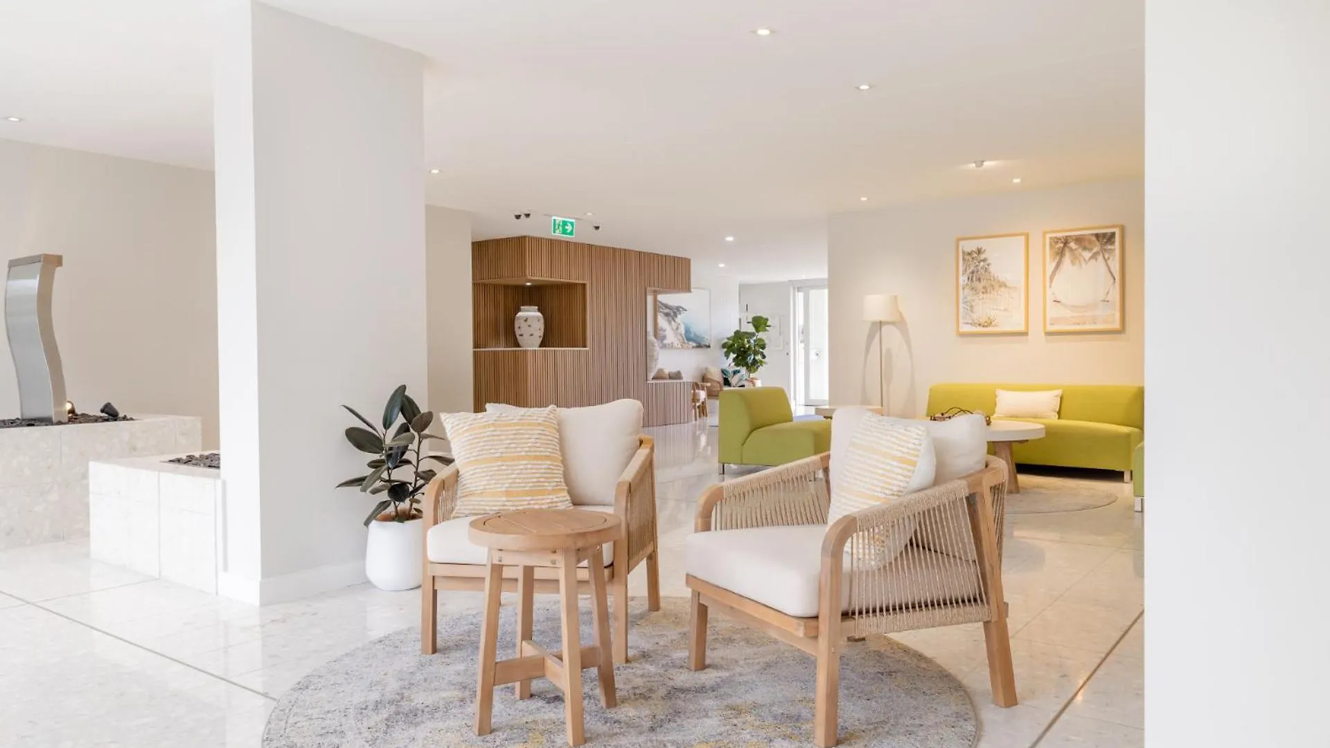 Aspect Caloundra Aparthotel