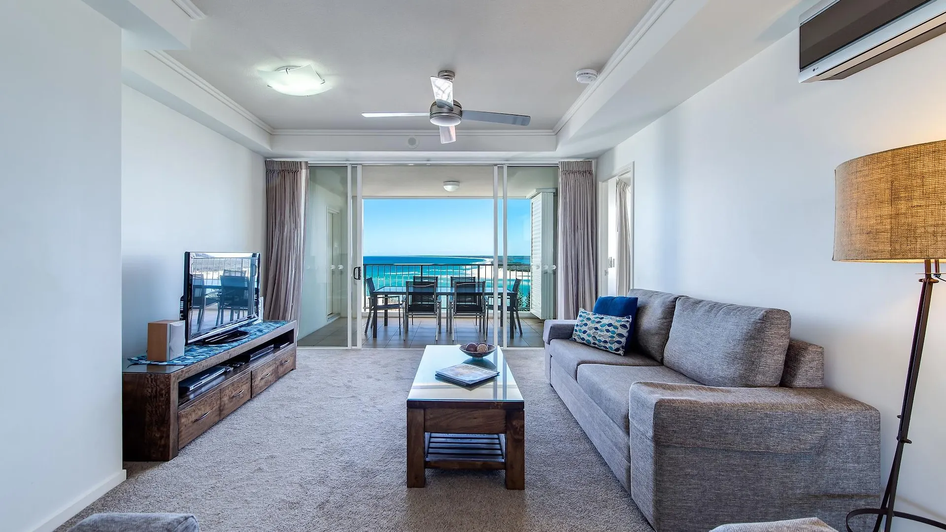 Aspect Caloundra Aparthotel