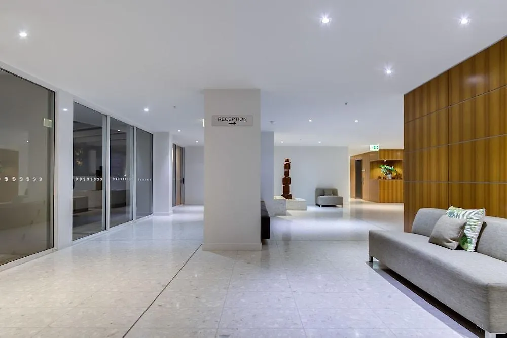 ****  Aspect Caloundra Aparthotel Australia