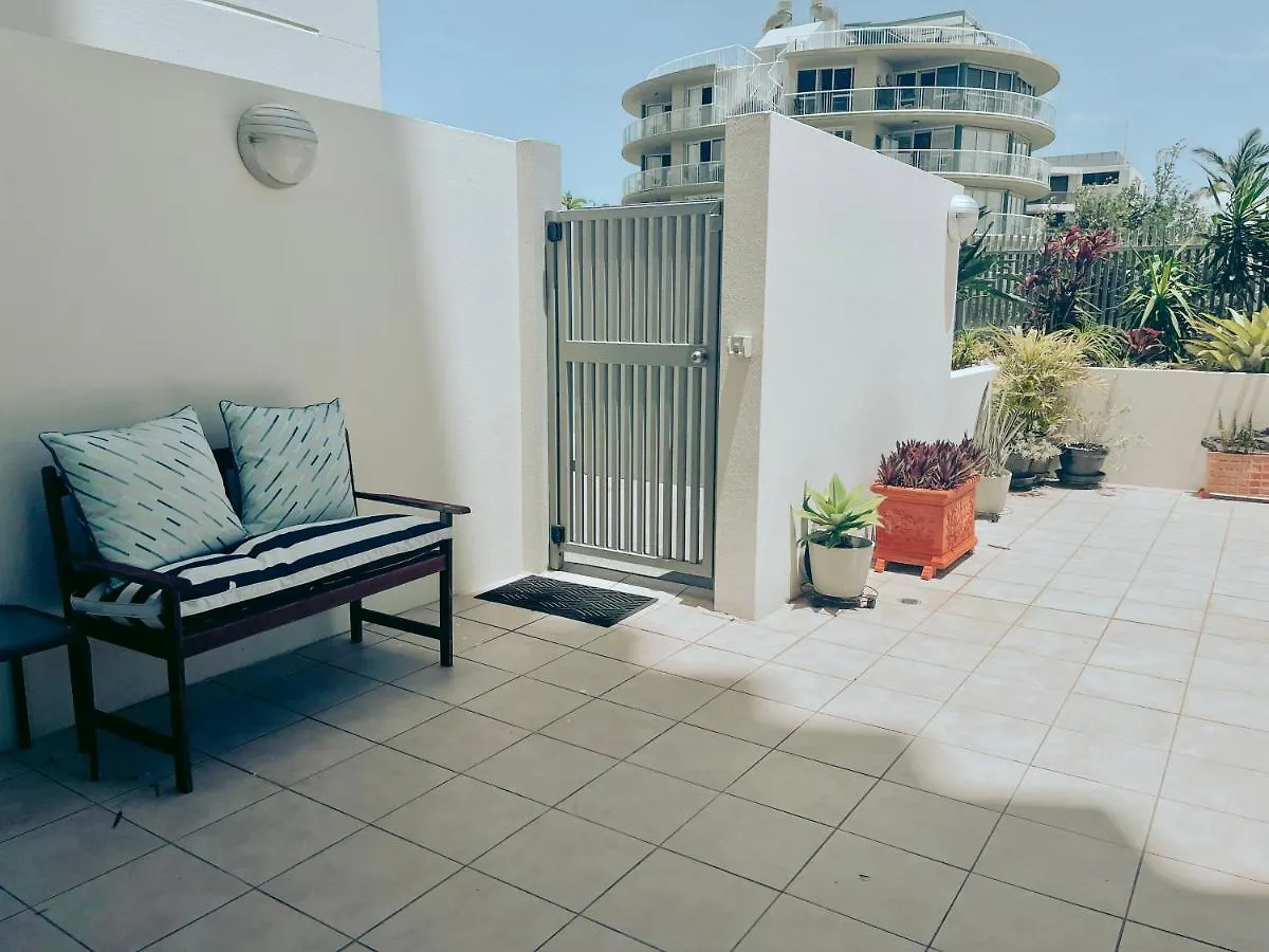 Aspect Caloundra Aparthotel 4*,  Australia