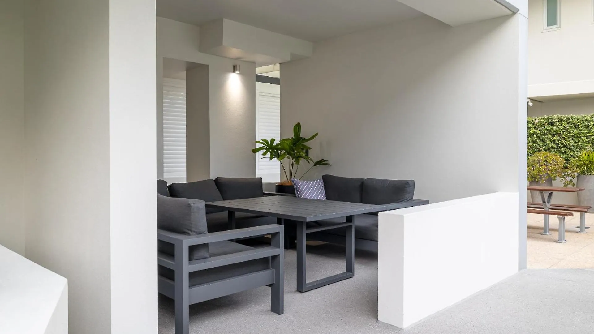 Aspect Caloundra Aparthotel