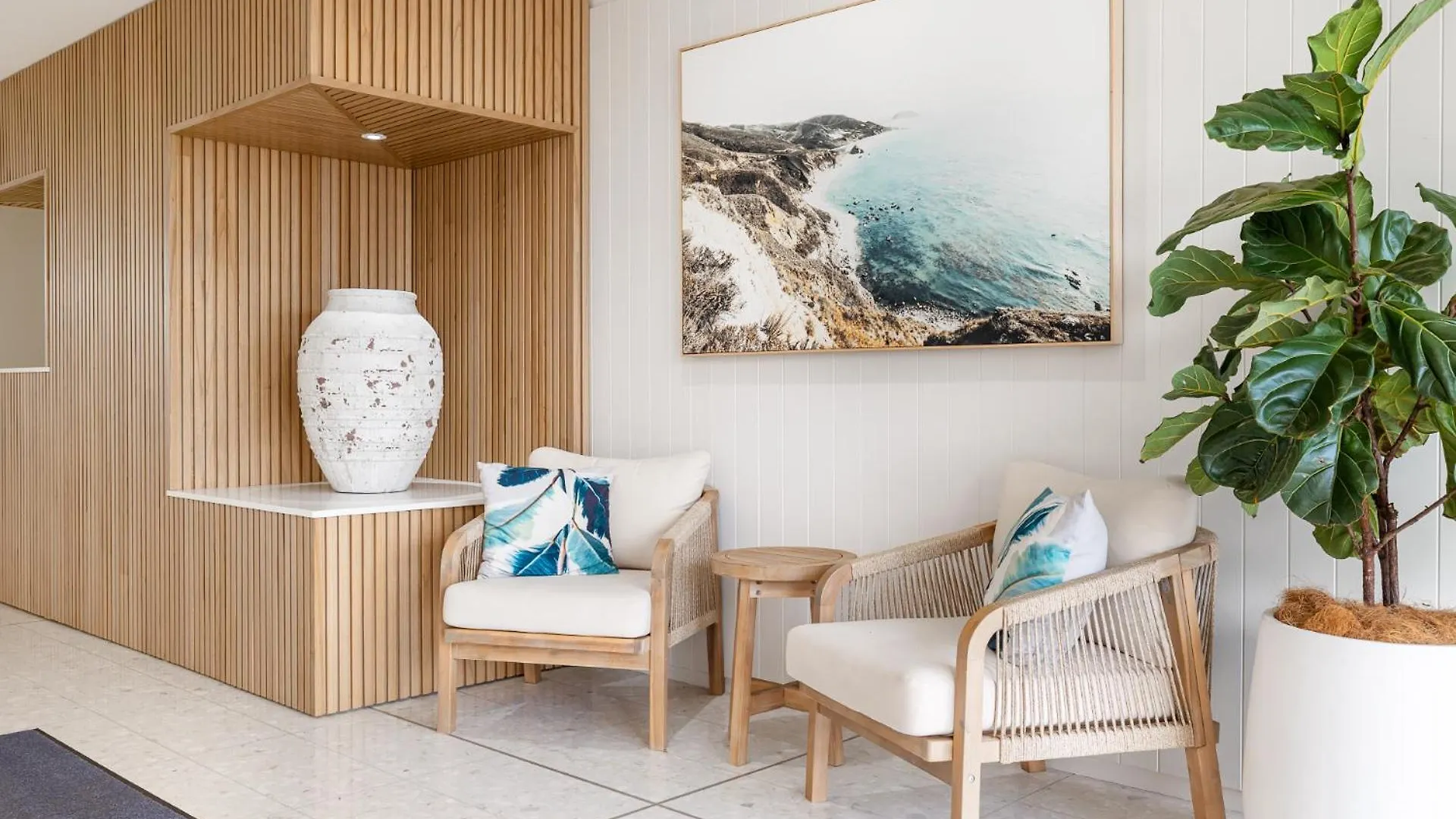Aspect Caloundra Aparthotel Australia